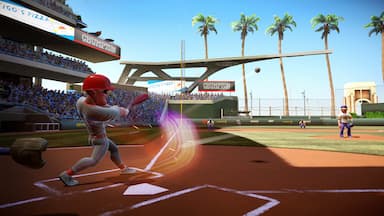 Super Mega Baseball 2