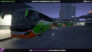 Fernbus Simulator PC Key Prices