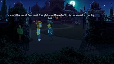 Thimbleweed Park™ CD Key Prices for PC