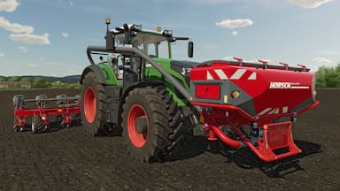 Farming Simulator 22 - HORSCH AgroVation Pack Price Comparison