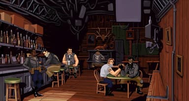 Full Throttle Remastered