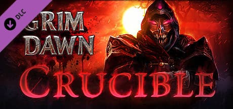 Grim Dawn - Crucible Mode DLC