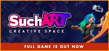 SuchArt: Creative Space