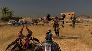 Serious Sam 3 VR: BFE Price Comparison