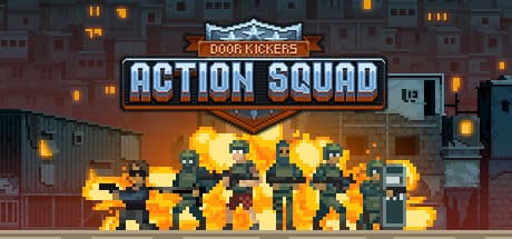 Door Kickers: Action Squad