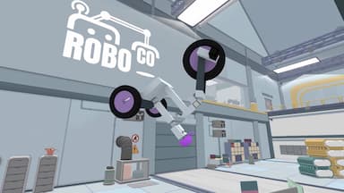 RoboCo CD Key Prices for PC