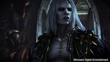 Castlevania: Lords of Shadow 2 - Revelations DLC