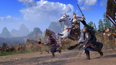 Total War: THREE KINGDOMS CD Key Prices for PC