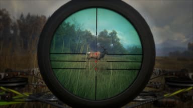 theHunter: Call of the Wild™ - Weapon Pack 1