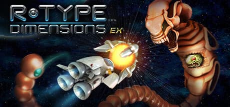 R-Type Dimensions EX