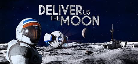 Deliver Us The Moon