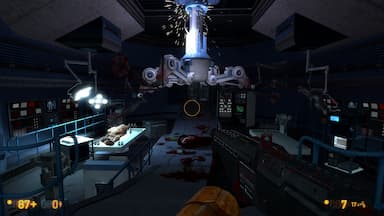 Black Mesa