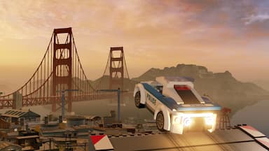 LEGO® City Undercover CD Key Prices for PC