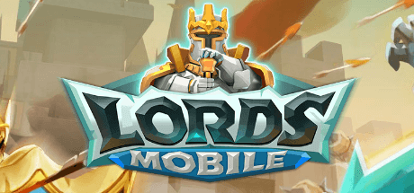 Lords Mobile: Tower Defense