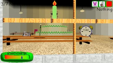 Baldi's Basics Classic Remastered PC Key Prices