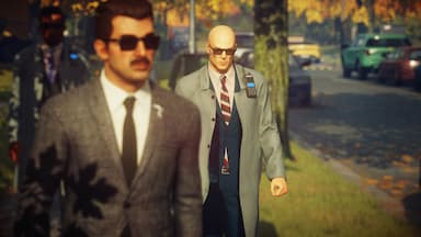 HITMAN 3 Access Pass: HITMAN 2 Standard Price Comparison