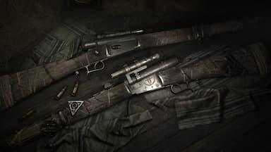 Hunt: Showdown - La Luz Mala CD Key Prices for PC