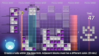 LUMINES REMASTERED PC Key Prices