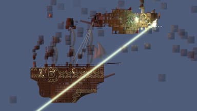 Airships: Conquer the Skies