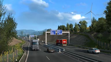 Euro Truck Simulator 2 Price Comparison