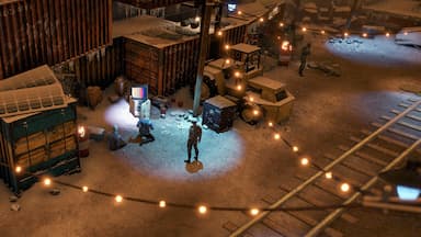 Wasteland 3: The Battle of Steeltown CD Key Prices for PC