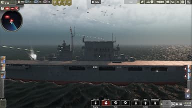 Aircraft Carrier Survival PC Key Prices