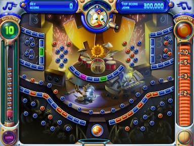 Peggle™ Nights CD Key Prices for PC