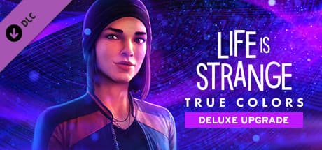 Life is Strange: True Colors - Deluxe Upgrade