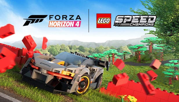 Forza Horizon 4: LEGO® Speed Champions