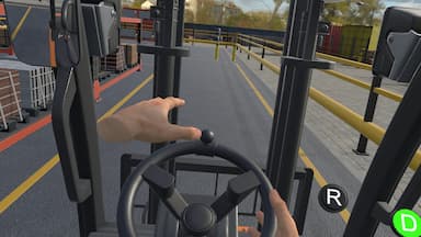 Best Forklift Operator