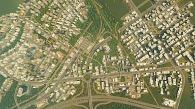 Cities: Skylines PC Key Prices