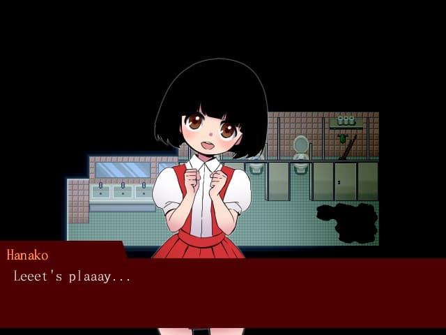 Misao: Definitive Edition