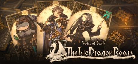 Voice of Cards: The Isle Dragon Roars