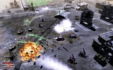 Command &amp; Conquer 3: Kane's Wrath CD Key Prices for PC