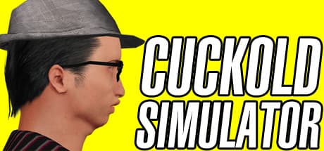 CUCKOLD SIMULATOR: Life as a Beta Male Cuck