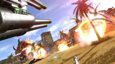 Serious Sam VR: The First Encounter Price Comparison