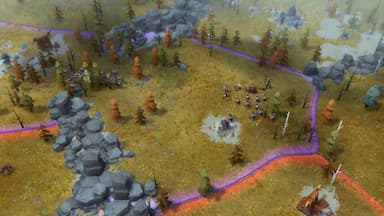 Northgard - Brundr &amp; Kaelinn, Clan of the Lynx PC Key Prices