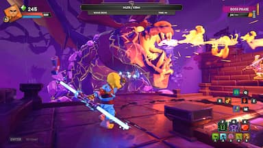 Dungeon Defenders: Awakened PC Key Prices