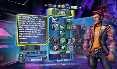 Handsome Jack Doppelganger Pack PC Key Prices