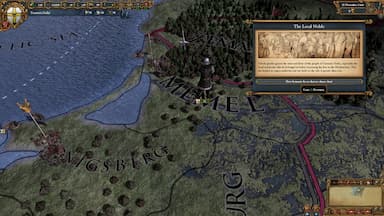 Expansion - Europa Universalis IV: Common Sense PC Key Prices