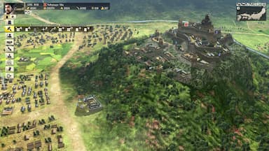 NOBUNAGA'S AMBITION: Sphere of Influence Price Comparison