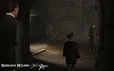 Sherlock Holmes versus Jack the Ripper CD Key Prices for PC