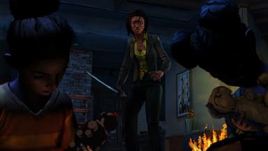 The Walking Dead: Michonne - A Telltale Miniseries Price Comparison