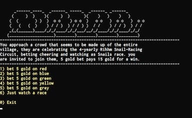 Warsim: The Realm of Aslona