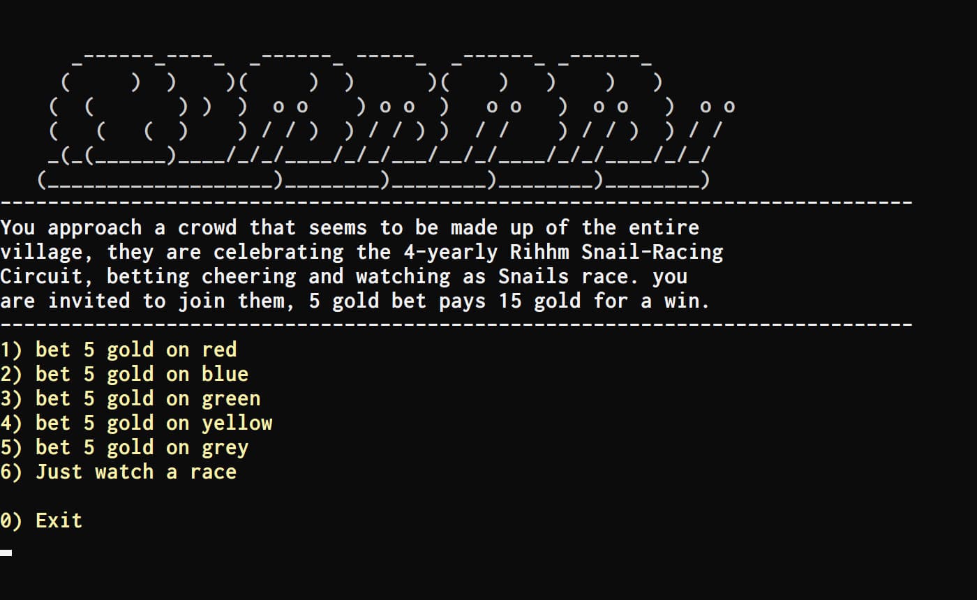 Warsim: The Realm of Aslona