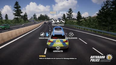 Autobahn Police Simulator 3 Price Comparison