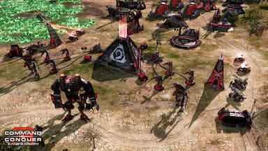 Command &amp; Conquer 3: Kane's Wrath PC Key Prices