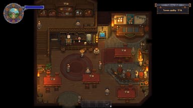 Graveyard Keeper - Stranger Sins