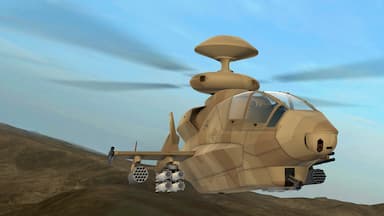 VTOL VR: AH-94 Attack Helicopter Price Comparison