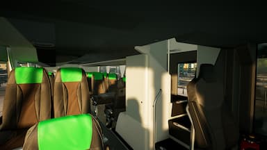 Fernbus Simulator - Top Class DD CD Key Prices for PC